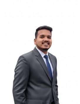 Madhusudhan Sangle